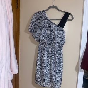 BCBG DRESS